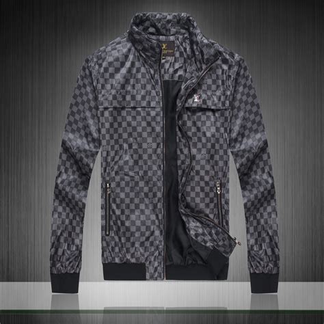 louis vuitton veste homme prix|louis vuitton homme.